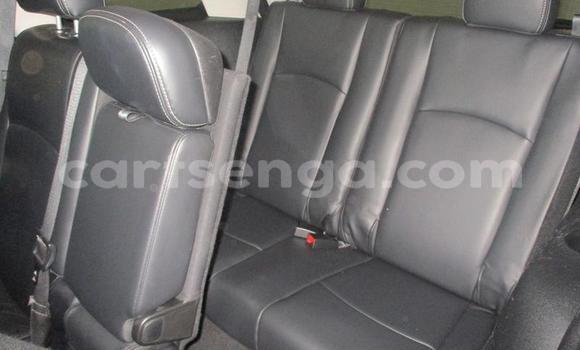 Acheter Occasion Voiture Dodge Journey Blanc à Mbabane, Manzini Acheter Occasion Voiture Dodge Journey Blanc à Mbabane, Manzini