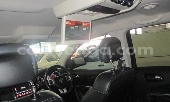 Acheter Occasion Voiture Dodge Journey Blanc à Mbabane, Manzini Acheter Occasion Voiture Dodge Journey Blanc à Mbabane, Manzini