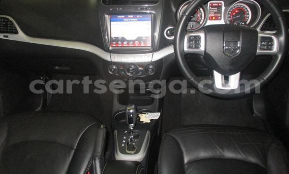 Acheter Occasion Voiture Dodge Journey Blanc à Mbabane, Manzini Acheter Occasion Voiture Dodge Journey Blanc à Mbabane, Manzini