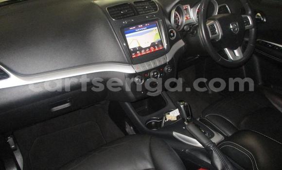 Acheter Occasion Voiture Dodge Journey Blanc à Mbabane, Manzini Acheter Occasion Voiture Dodge Journey Blanc à Mbabane, Manzini