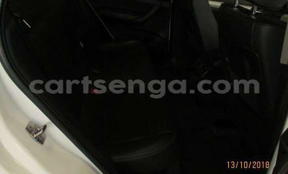 Buy Used BMW X3 White Car in Mbabane in Manzini Buy Used BMW X3 White Car in Mbabane in Manzini