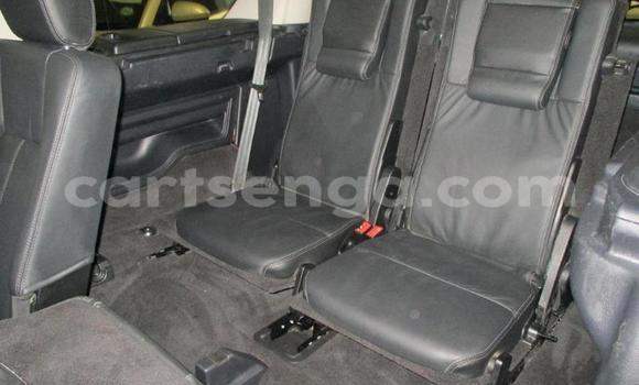 Acheter Occasion Voiture Land Rover Discovery Blanc à Manzini, Manzini Acheter Occasion Voiture Land Rover Discovery Blanc à Manzini, Manzini