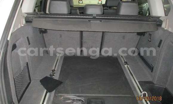 Buy Used BMW X3 White Car in Mbabane in Manzini Buy Used BMW X3 White Car in Mbabane in Manzini