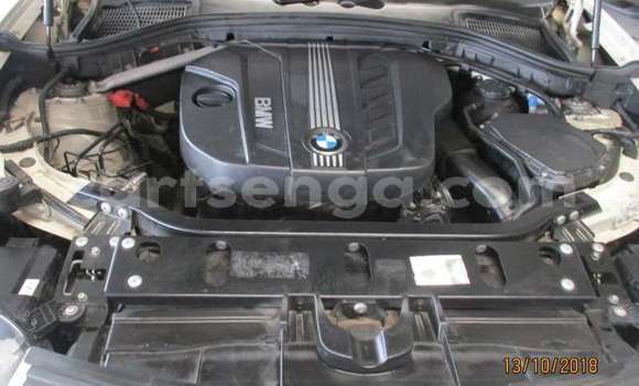 Buy Used BMW X3 White Car in Mbabane in Manzini Buy Used BMW X3 White Car in Mbabane in Manzini