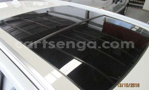 Buy Used BMW X3 White Car in Mbabane in Manzini Buy Used BMW X3 White Car in Mbabane in Manzini