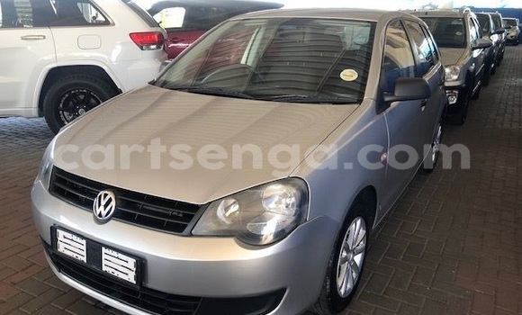 Buy Used Volkswagen Polo Silver Car in Manzini in Manzini Buy Used Volkswagen Polo Silver Car in Manzini in Manzini