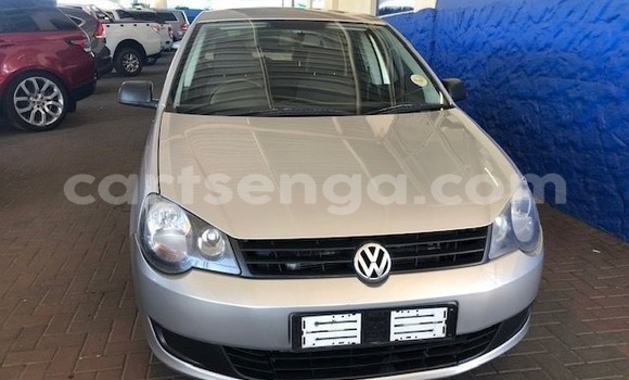 Buy Used Volkswagen Polo Silver Car in Manzini in Manzini Buy Used Volkswagen Polo Silver Car in Manzini in Manzini