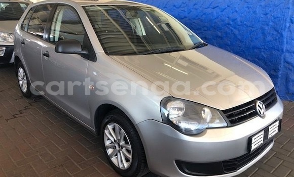 Buy Used Volkswagen Polo Silver Car in Manzini in Manzini Buy Used Volkswagen Polo Silver Car in Manzini in Manzini