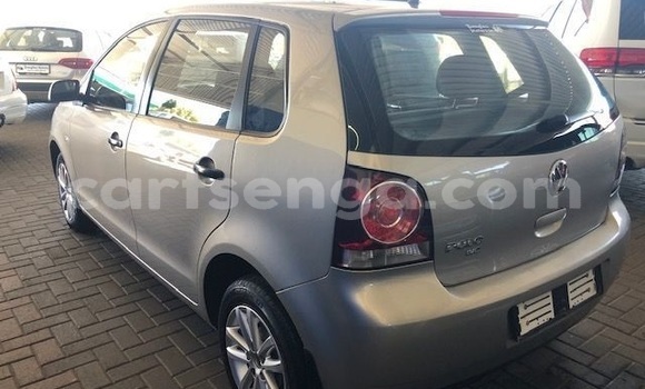 Buy Used Volkswagen Polo Silver Car in Manzini in Manzini Buy Used Volkswagen Polo Silver Car in Manzini in Manzini