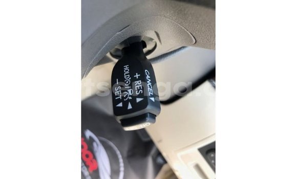 Buy Import Toyota Land Cruiser Black Car in Import - Dubai in Hhohho Buy Import Toyota Land Cruiser Black Car in Import - Dubai in Hhohho