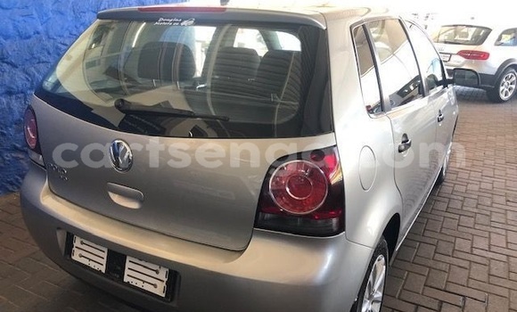 Buy Used Volkswagen Polo Silver Car in Manzini in Manzini Buy Used Volkswagen Polo Silver Car in Manzini in Manzini