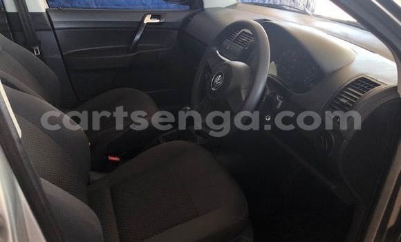 Buy Used Volkswagen Polo Silver Car in Manzini in Manzini Buy Used Volkswagen Polo Silver Car in Manzini in Manzini