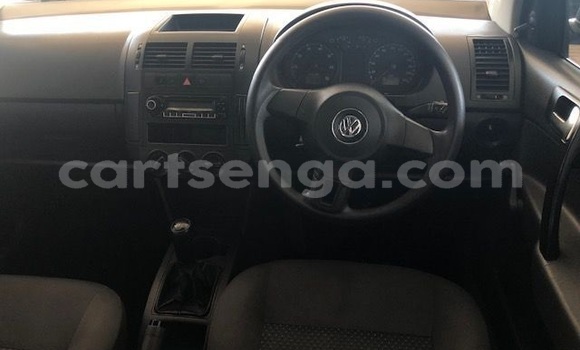 Buy Used Volkswagen Polo Silver Car in Manzini in Manzini Buy Used Volkswagen Polo Silver Car in Manzini in Manzini