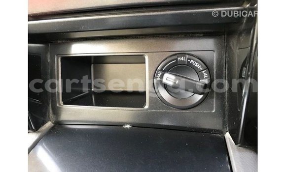 Buy Import Toyota Prado White Car in Import - Dubai in Hhohho Buy Import Toyota Prado White Car in Import - Dubai in Hhohho