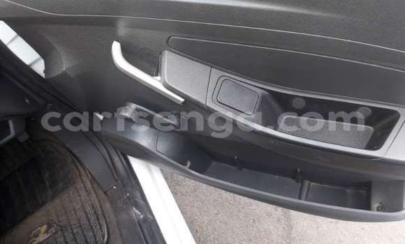 Buy Used Opel Corsa White Car in Bhunya in Manzini Buy Used Opel Corsa White Car in Bhunya in Manzini