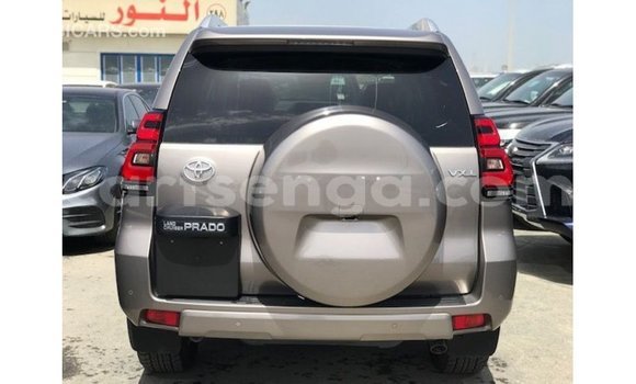 Nunua Imported Toyota Prado Other Gari ndani ya Import - Dubai nchini Hhohho Nunua Imported Toyota Prado Other Gari ndani ya Import - Dubai nchini Hhohho