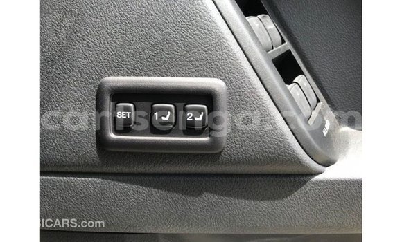 Nunua Imported Toyota Prado Other Gari ndani ya Import - Dubai nchini Hhohho Nunua Imported Toyota Prado Other Gari ndani ya Import - Dubai nchini Hhohho