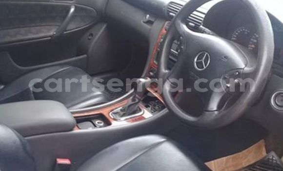 Buy Used Mercedes‒Benz C–Class Silver Car in Ngwenya in Hhohho Buy Used Mercedes‒Benz C–Class Silver Car in Ngwenya in Hhohho