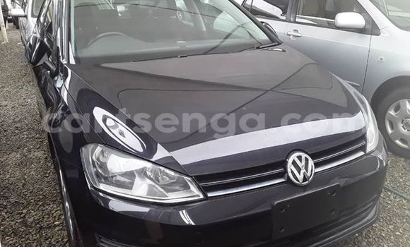 Nunua Ilio tumika Volkswagen Golf Black Gari ndani ya Matsapha nchini Manzini Nunua Ilio tumika Volkswagen Golf Black Gari ndani ya Matsapha nchini Manzini