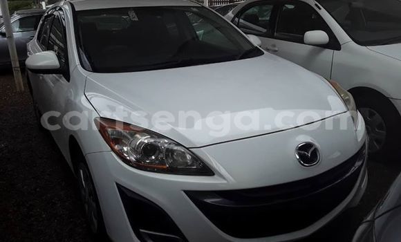 Buy Used Mazda Axela Other Car in Matsapha in Manzini Buy Used Mazda Axela Other Car in Matsapha in Manzini
