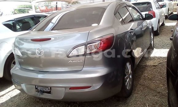 Buy Used Mazda Axela Other Car in Matsapha in Manzini Buy Used Mazda Axela Other Car in Matsapha in Manzini