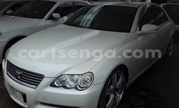 Buy Used Toyota Matrix White Car in Matsapha in Manzini Buy Used Toyota Matrix White Car in Matsapha in Manzini