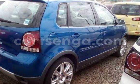 Buy Used Volkswagen Polo Black Car in Matsapha in Manzini Buy Used Volkswagen Polo Black Car in Matsapha in Manzini