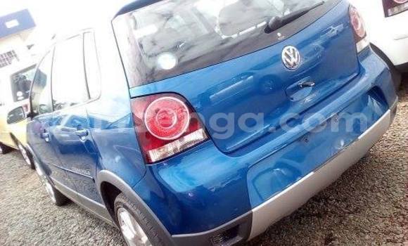 Buy Used Volkswagen Polo Black Car in Matsapha in Manzini Buy Used Volkswagen Polo Black Car in Matsapha in Manzini