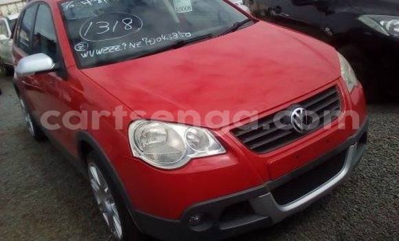 Nunua Ilio tumika Volkswagen Polo Red Gari ndani ya Matsapha nchini Manzini Nunua Ilio tumika Volkswagen Polo Red Gari ndani ya Matsapha nchini Manzini