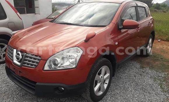 Buy Used Nissan Dualis Other Car in Matsapha in Manzini Buy Used Nissan Dualis Other Car in Matsapha in Manzini