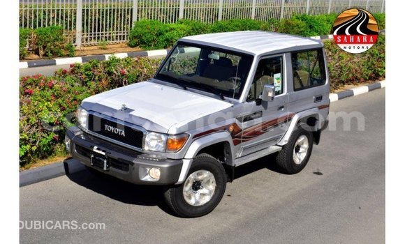 Buy Import Toyota Land Cruiser Other Car in Import - Dubai in Hhohho Buy Import Toyota Land Cruiser Other Car in Import - Dubai in Hhohho