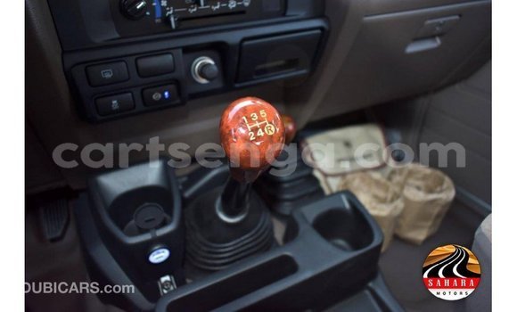 Buy Import Toyota Land Cruiser Other Car in Import - Dubai in Hhohho Buy Import Toyota Land Cruiser Other Car in Import - Dubai in Hhohho