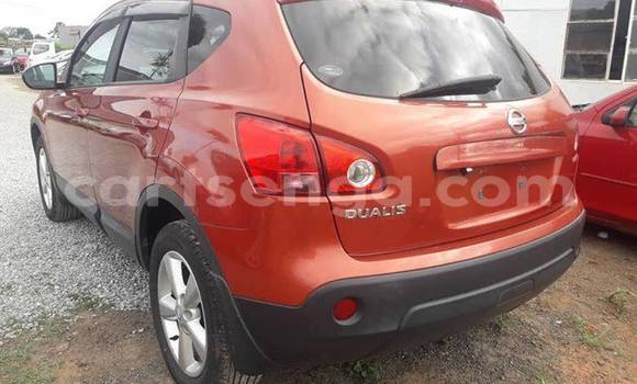 Buy Used Nissan Dualis Other Car in Matsapha in Manzini Buy Used Nissan Dualis Other Car in Matsapha in Manzini