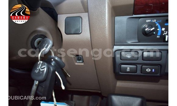 Buy Import Toyota Land Cruiser Other Car in Import - Dubai in Hhohho Buy Import Toyota Land Cruiser Other Car in Import - Dubai in Hhohho