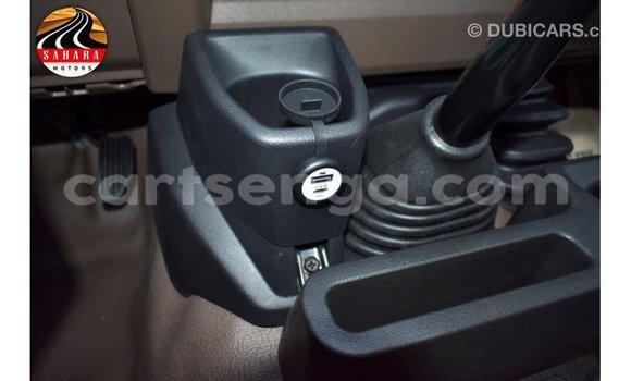 Buy Import Toyota Land Cruiser Other Car in Import - Dubai in Hhohho Buy Import Toyota Land Cruiser Other Car in Import - Dubai in Hhohho