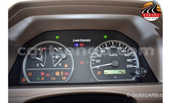 Buy Import Toyota Land Cruiser Other Car in Import - Dubai in Hhohho Buy Import Toyota Land Cruiser Other Car in Import - Dubai in Hhohho