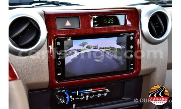 Buy Import Toyota Land Cruiser Other Car in Import - Dubai in Hhohho Buy Import Toyota Land Cruiser Other Car in Import - Dubai in Hhohho