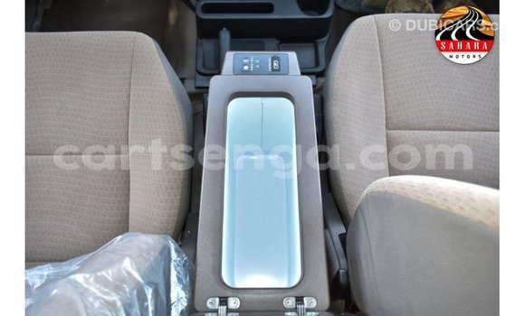 Buy Import Toyota Land Cruiser Other Car in Import - Dubai in Hhohho Buy Import Toyota Land Cruiser Other Car in Import - Dubai in Hhohho