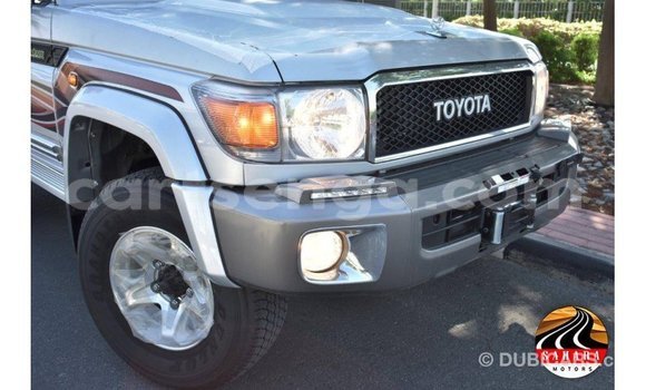 Buy Import Toyota Land Cruiser Other Car in Import - Dubai in Hhohho Buy Import Toyota Land Cruiser Other Car in Import - Dubai in Hhohho