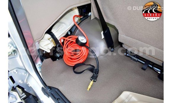 Buy Import Toyota Land Cruiser Other Car in Import - Dubai in Hhohho Buy Import Toyota Land Cruiser Other Car in Import - Dubai in Hhohho