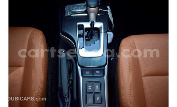 Buy Import Toyota Fortuner Black Car in Import - Dubai in Hhohho Buy Import Toyota Fortuner Black Car in Import - Dubai in Hhohho