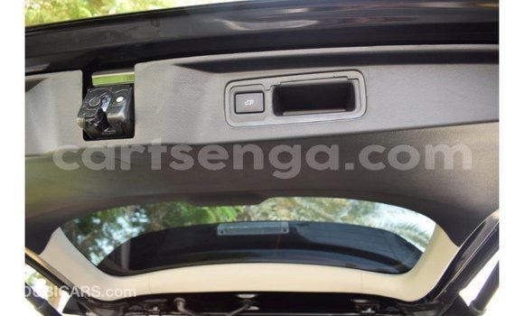 Buy Import Toyota Fortuner Black Car in Import - Dubai in Hhohho Buy Import Toyota Fortuner Black Car in Import - Dubai in Hhohho