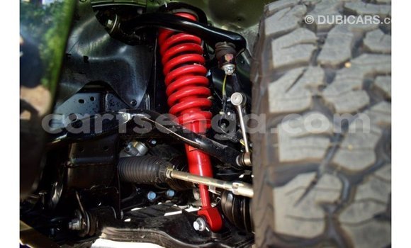 Buy Import Toyota Fortuner Black Car in Import - Dubai in Hhohho Buy Import Toyota Fortuner Black Car in Import - Dubai in Hhohho