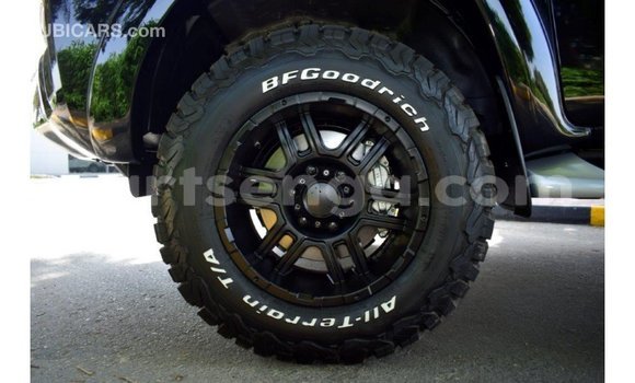 Buy Import Toyota Fortuner Black Car in Import - Dubai in Hhohho Buy Import Toyota Fortuner Black Car in Import - Dubai in Hhohho