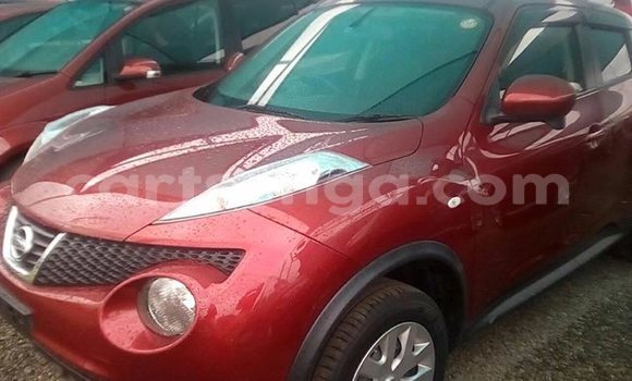 Buy Used Nissan Juke Red Car in Matsapha in Manzini Buy Used Nissan Juke Red Car in Matsapha in Manzini
