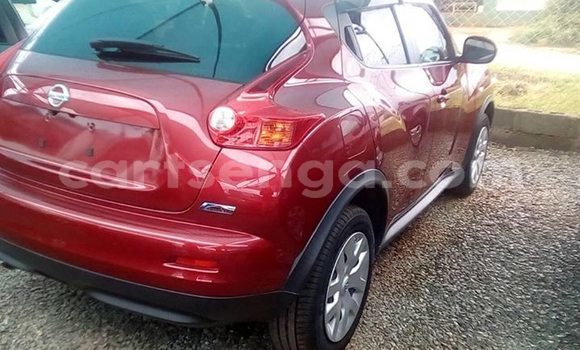 Buy Used Nissan Juke Red Car in Matsapha in Manzini Buy Used Nissan Juke Red Car in Matsapha in Manzini