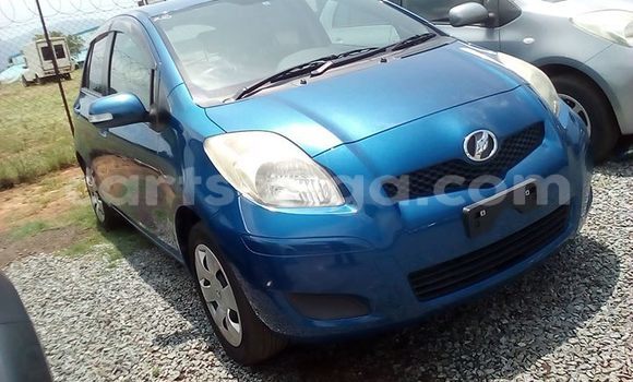 Nunua Ilio tumika Toyota Vitz Blue Gari ndani ya Matsapha nchini Manzini Nunua Ilio tumika Toyota Vitz Blue Gari ndani ya Matsapha nchini Manzini