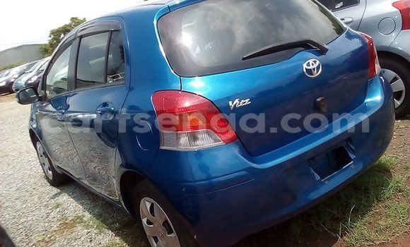 Nunua Ilio tumika Toyota Vitz Blue Gari ndani ya Matsapha nchini Manzini Nunua Ilio tumika Toyota Vitz Blue Gari ndani ya Matsapha nchini Manzini