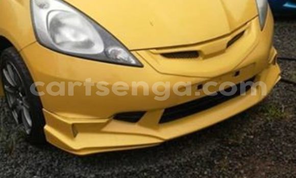 Buy Used Honda FIT Other Car in Matsapha in Manzini Buy Used Honda FIT Other Car in Matsapha in Manzini