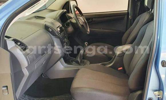 Nunua Ilio tumika Isuzu KB Blue Gari ndani ya Ezulwini nchini Hhohho Nunua Ilio tumika Isuzu KB Blue Gari ndani ya Ezulwini nchini Hhohho